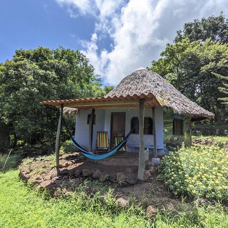 Finca Del Sol Eco Lodge Santa Cruz Extérieur photo