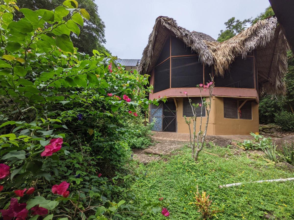 Finca Del Sol Eco Lodge Santa Cruz Extérieur photo