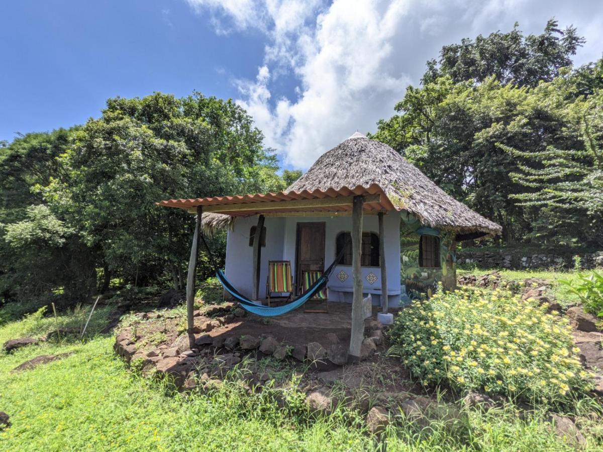 Finca Del Sol Eco Lodge Santa Cruz Extérieur photo