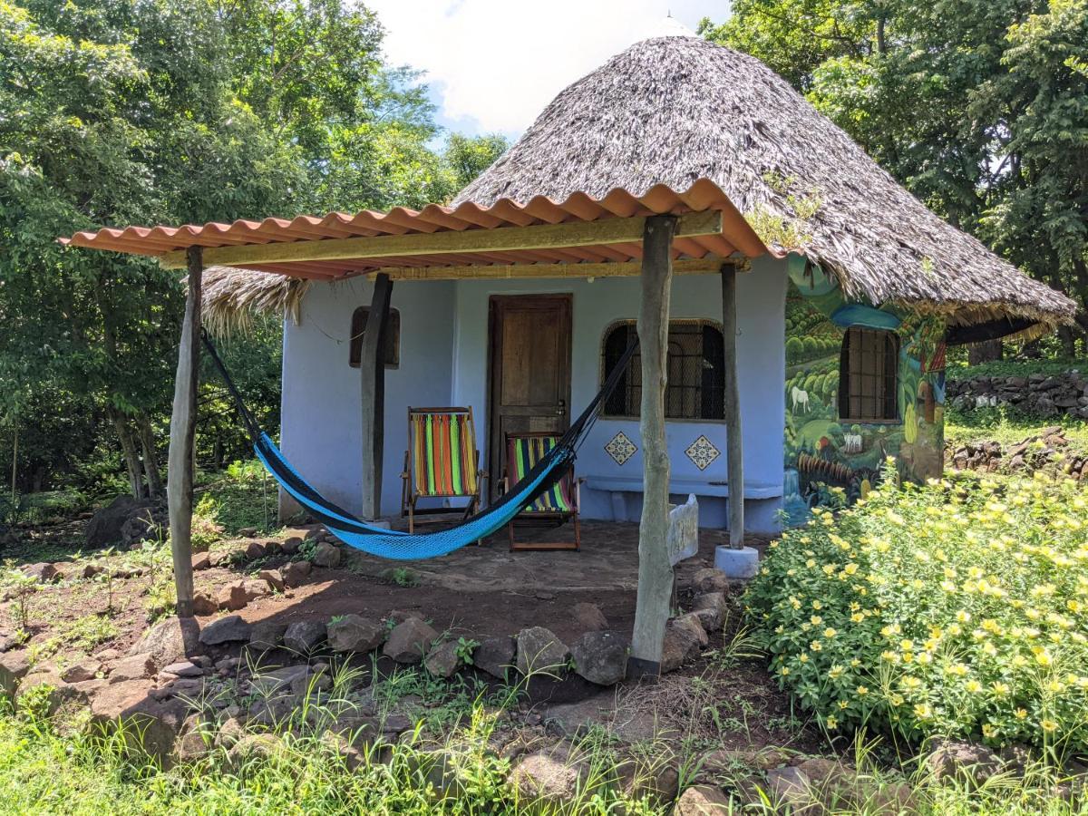 Finca Del Sol Eco Lodge Santa Cruz Extérieur photo