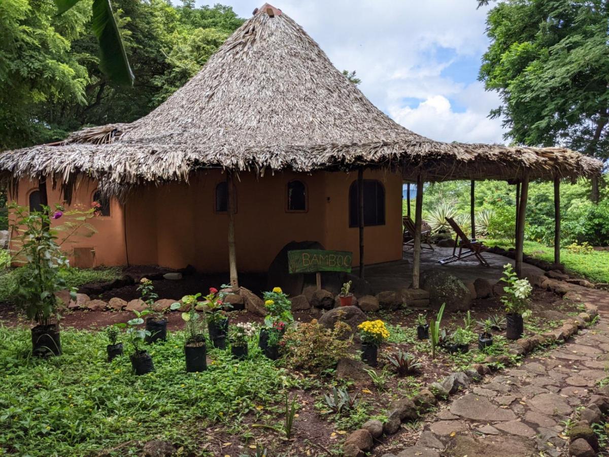 Finca Del Sol Eco Lodge Santa Cruz Extérieur photo