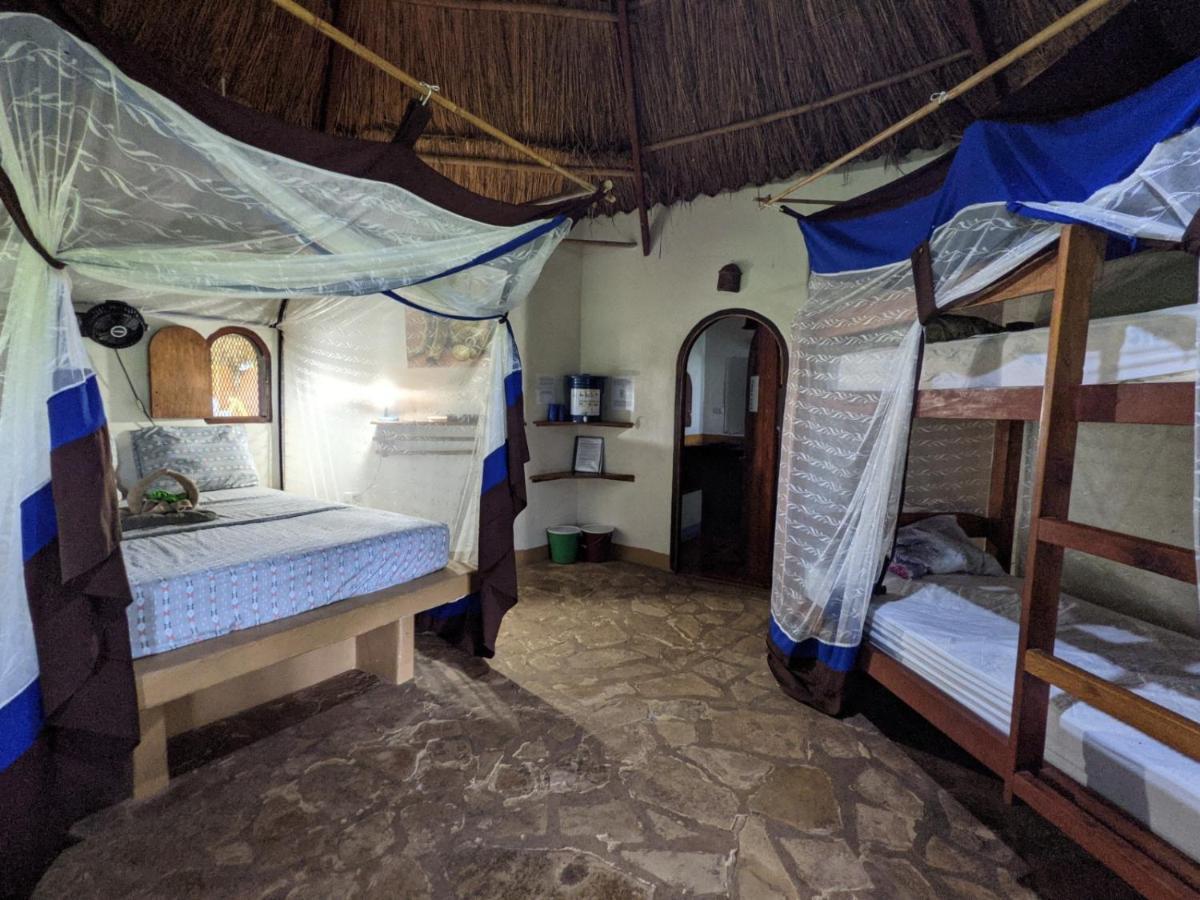 Finca Del Sol Eco Lodge Santa Cruz Extérieur photo