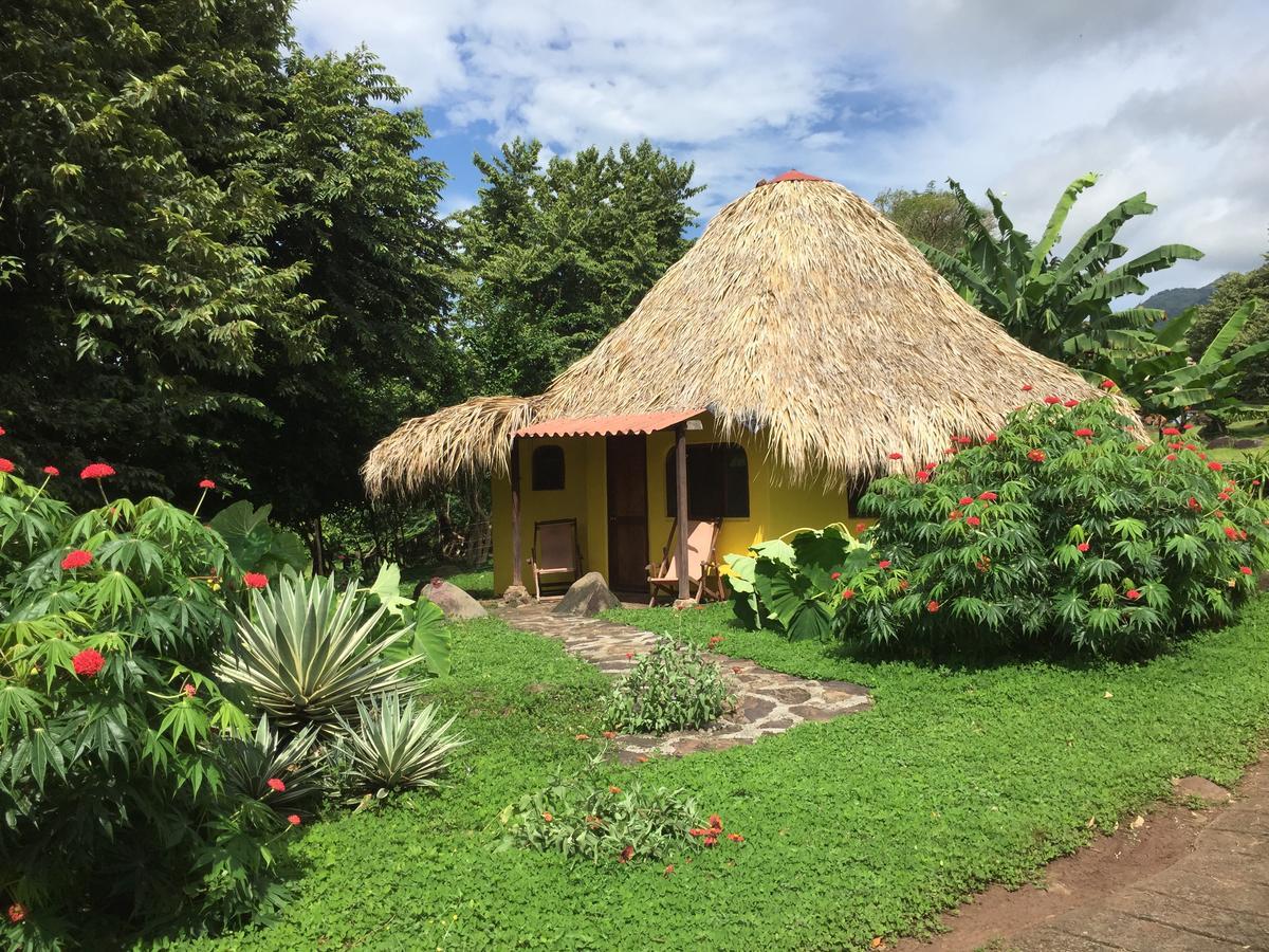 Finca Del Sol Eco Lodge Santa Cruz Extérieur photo