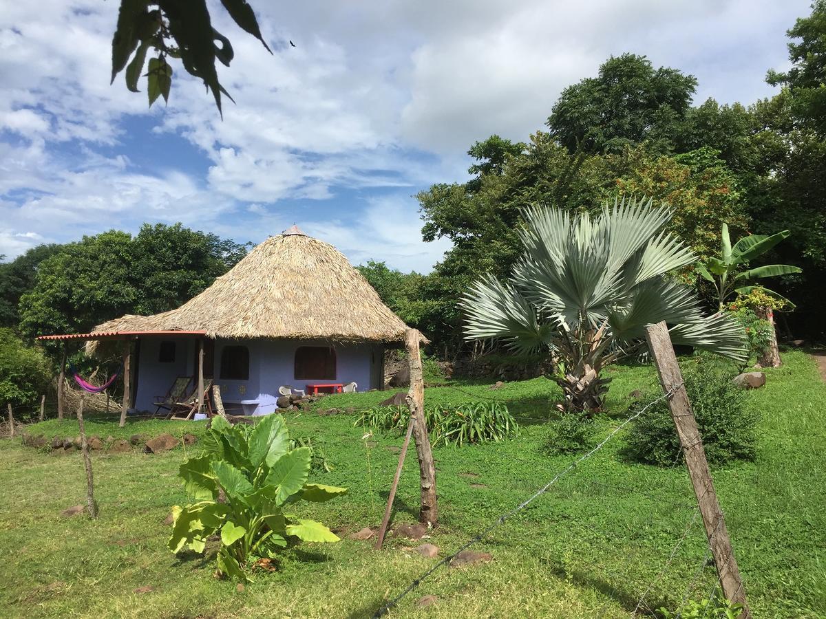 Finca Del Sol Eco Lodge Santa Cruz Extérieur photo