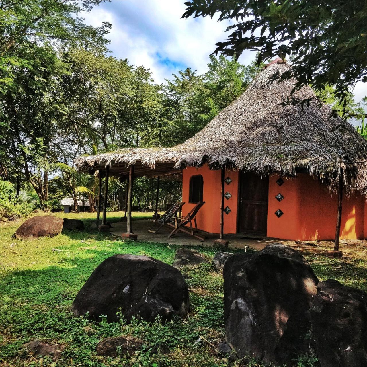 Finca Del Sol Eco Lodge Santa Cruz Extérieur photo