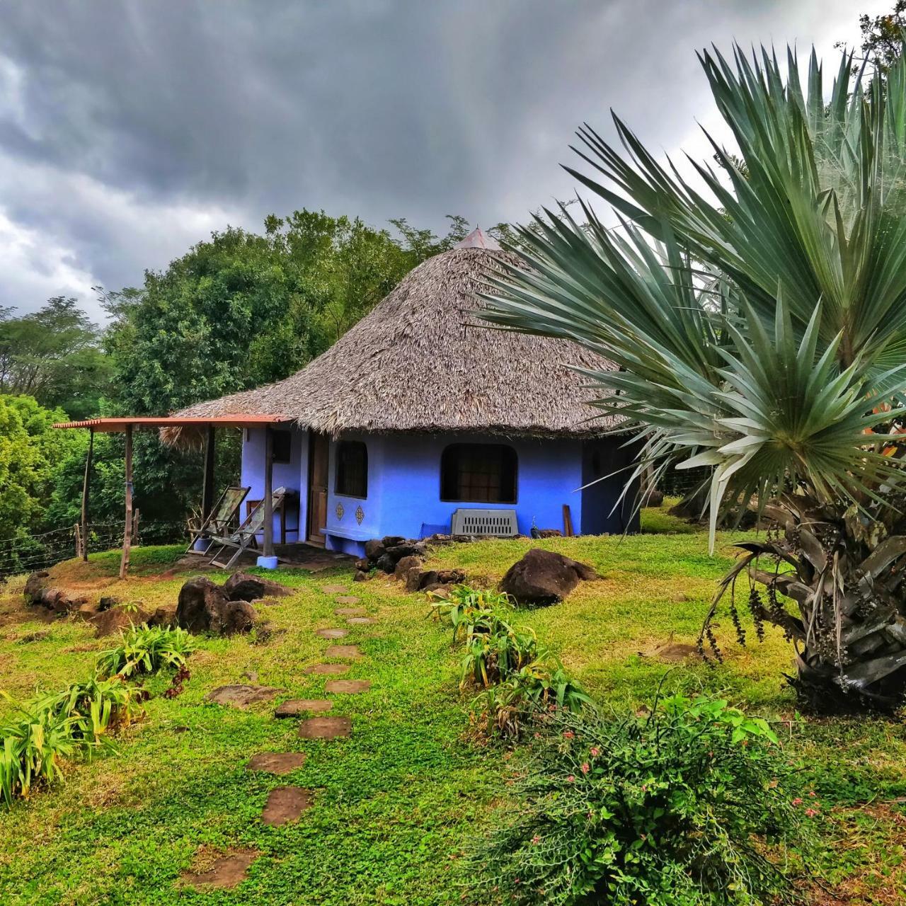 Finca Del Sol Eco Lodge Santa Cruz Extérieur photo